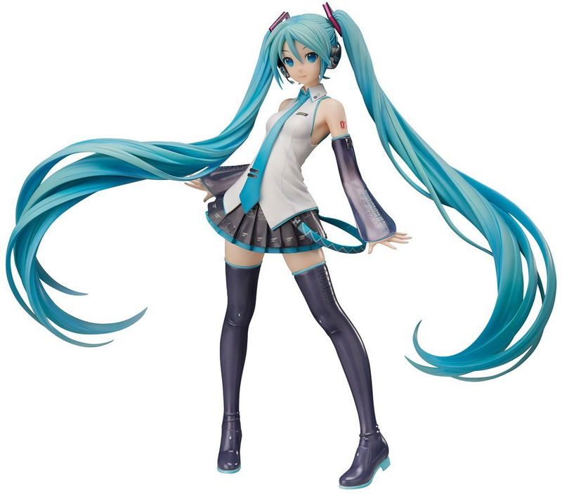 Vocaloid 3: Hatsune Miku V3 image 1
