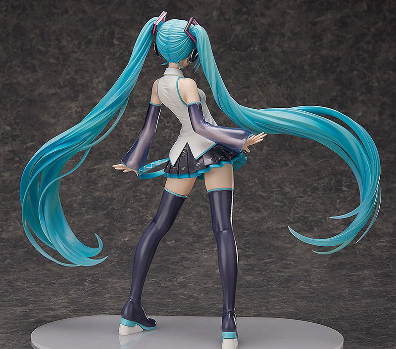 Vocaloid 3: Hatsune Miku V3 image 3