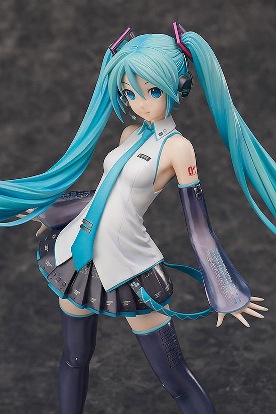 Vocaloid 3: Hatsune Miku V3