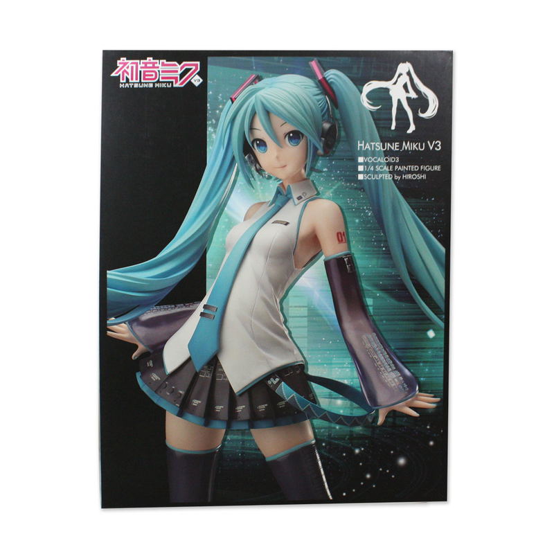 Vocaloid 3: Hatsune Miku V3 image 9