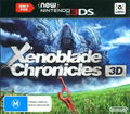Xenoblade Chronicles 3D thumbnail 1