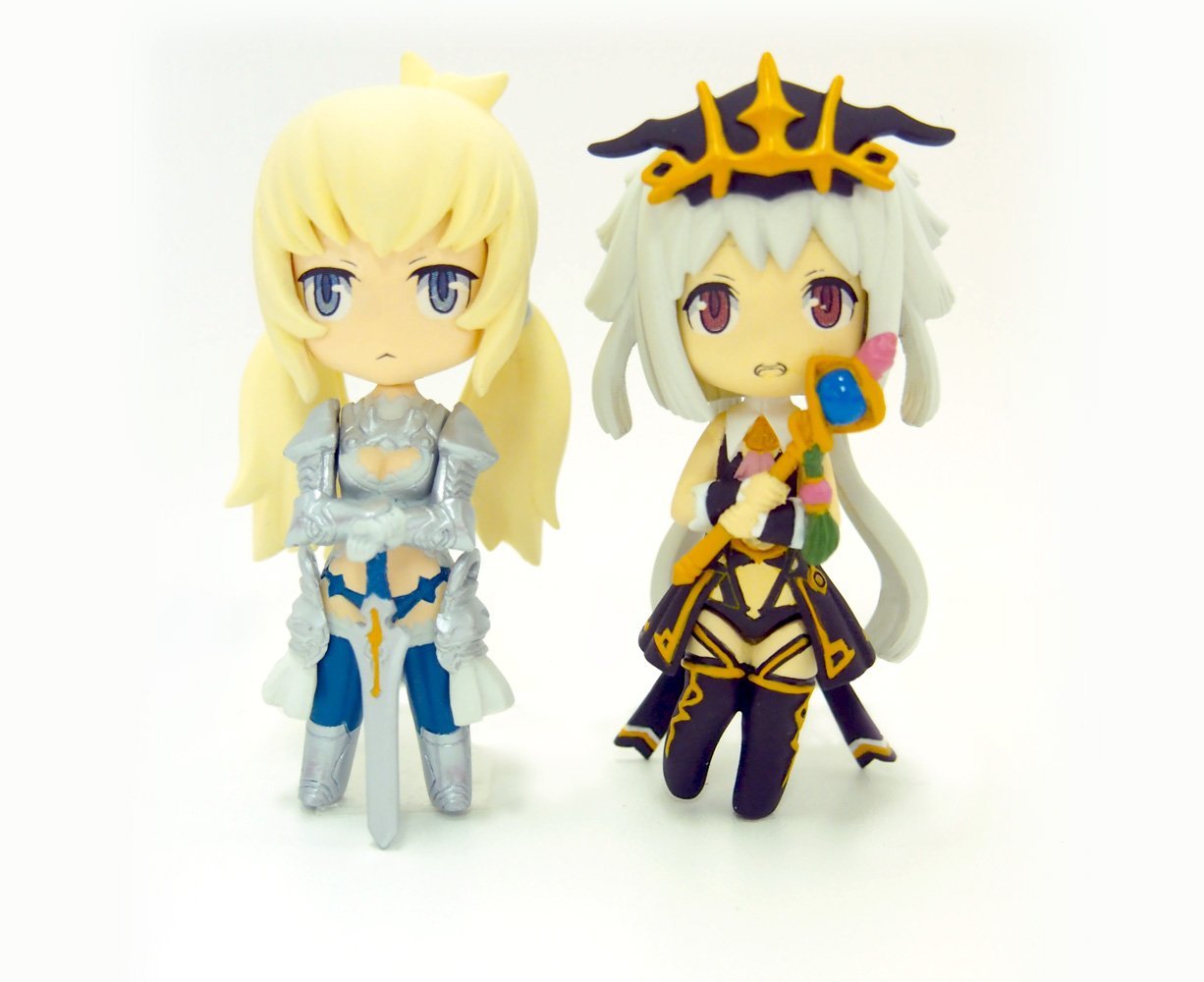 Langrisser Re:Incarnation Tensei [Legend Box] for Nintendo 3DS
