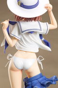 Push!! Illustration Archives: Cover Picture Alpha Cover Girl thumbnail 11