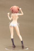 Push!! Illustration Archives: Cover Picture Alpha Cover Girl thumbnail 8