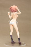 Push!! Illustration Archives: Cover Picture Alpha Cover Girl thumbnail 9