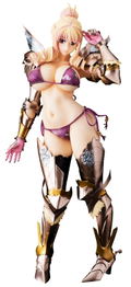 Walkure Romanze More & More: Bertille thumbnail 1