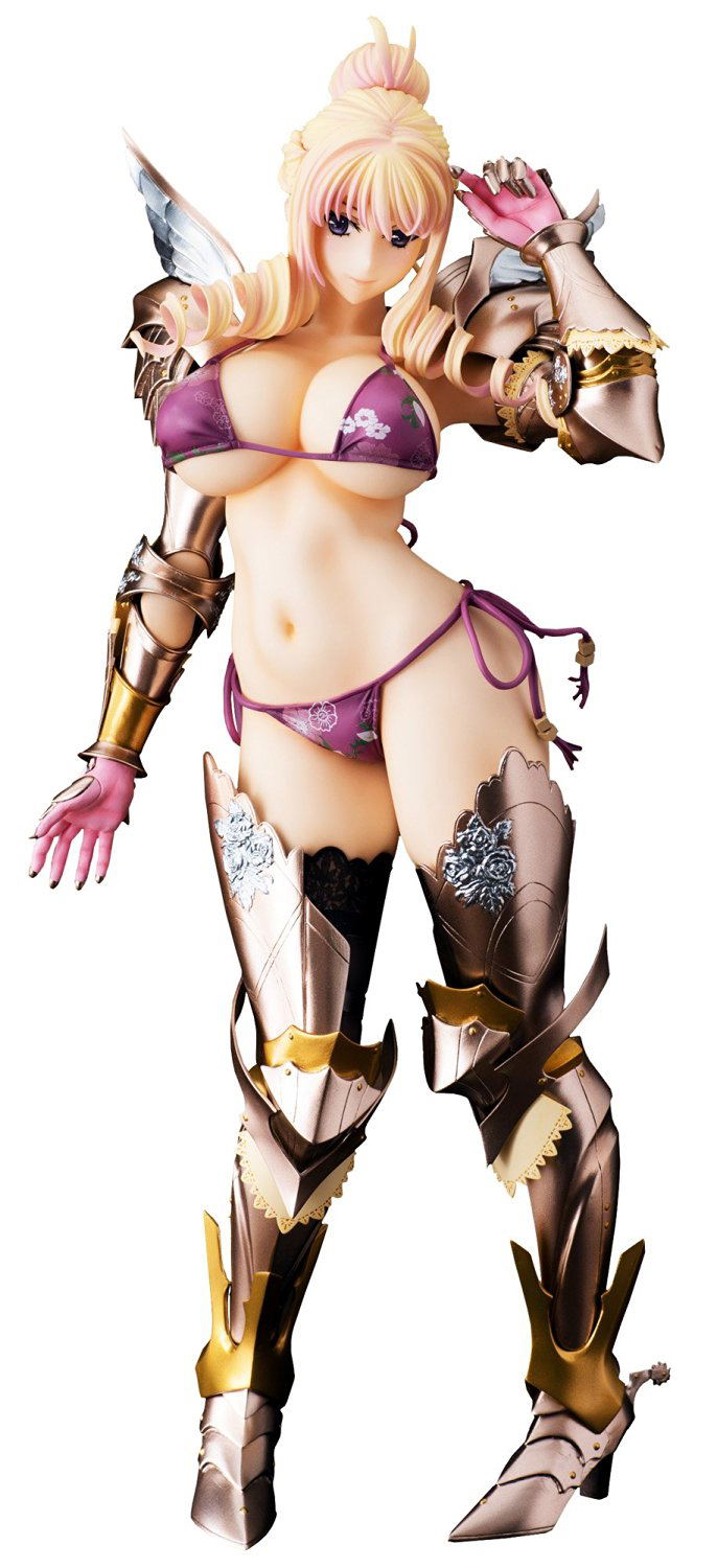 Walkure Romanze More & More: Bertille image 1