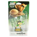 amiibo Super Smash Bros. Series Figure (Little Mac) (Re-run) thumbnail 3