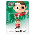 amiibo Super Smash Bros. Series Figure (Murabito) (Re-run) thumbnail 1