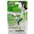 amiibo Super Smash Bros. Series Figure (Wii Fit Trainer) (Re-run) thumbnail 4