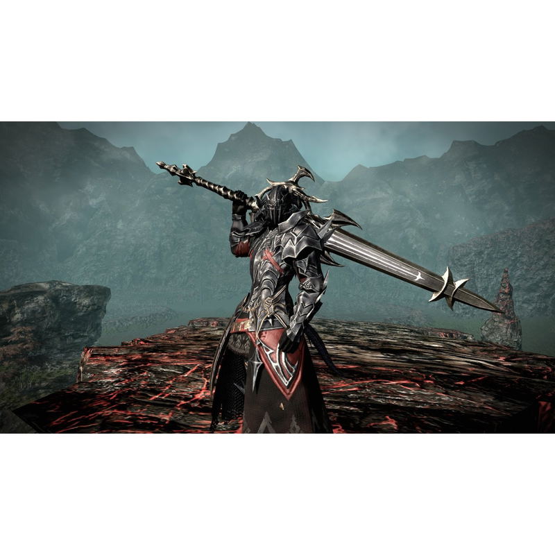 Final Fantasy XIV Online image 5