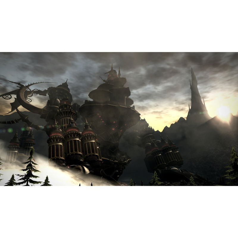 Final Fantasy XIV Online image 7