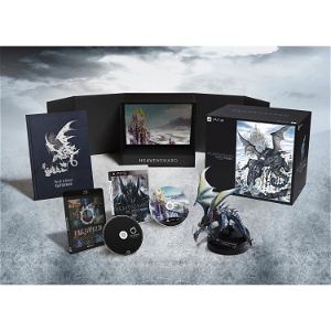 Final Fantasy XIV Online: Souten no Ishgard [Collector's Edition]