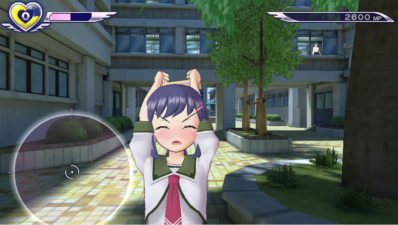 Gal*Gun Double Peace image 8