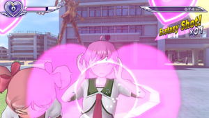 Gal*Gun Double Peace