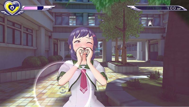 Gal*Gun Double Peace image 9