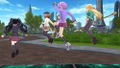 Geki Jigen Tag Blanc + Neptune Vs. Zombie Gundan thumbnail 8