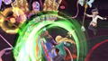 Geki Jigen Tag Blanc + Neptune Vs. Zombie Gundan thumbnail 9