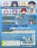 Geki Jigen Tag Blanc + Neptune Vs. Zombie Gundan thumbnail 2
