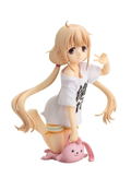 Idolm@ster Cinderella Girls 1/8 Scale Pre-Painted Figure: Futaba Anzu (Re-run) thumbnail 1