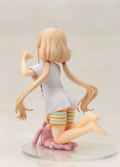 Idolm@ster Cinderella Girls 1/8 Scale Pre-Painted Figure: Futaba Anzu (Re-run) thumbnail 3
