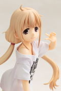 Idolm@ster Cinderella Girls 1/8 Scale Pre-Painted Figure: Futaba Anzu (Re-run) thumbnail 5