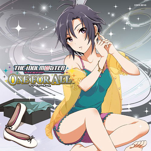 Idolm@ster Master Artist 3 03 Makoto Kikuchi image 1