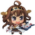 Kantai Collection Medicchu: Kongou thumbnail 1
