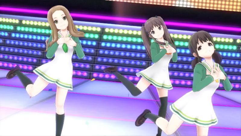 Miracle Girls Festival image 9