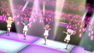Miracle Girls Festival