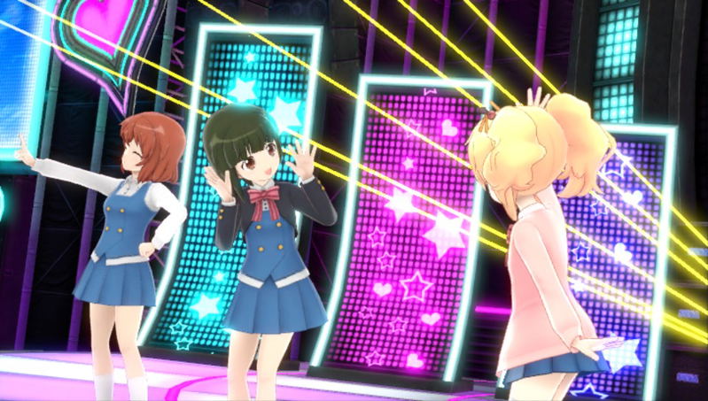 Miracle Girls Festival image 7