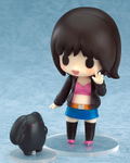 Nendoroid No. 319b Wooser's Hand-to-Mouth Life Phantasmagoric Arc: Ren & Darth wooser Light Ver. thumbnail 2