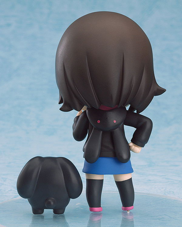 Nendoroid No. 319b Wooser's Hand-to-Mouth Life Phantasmagoric Arc: Ren & Darth wooser Light Ver. image 3