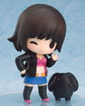 Nendoroid No. 319b Wooser's Hand-to-Mouth Life Phantasmagoric Arc: Ren & Darth wooser Light Ver. thumbnail 4