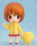Nendoroid No. 304b Wooser's Hand-to-Mouth Life Phantasmagoric Arc: Rin & wooser Light Ver. thumbnail 4