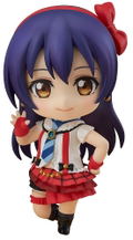 Nendoroid No. 510 Love Live!: Sonoda Umi thumbnail 1