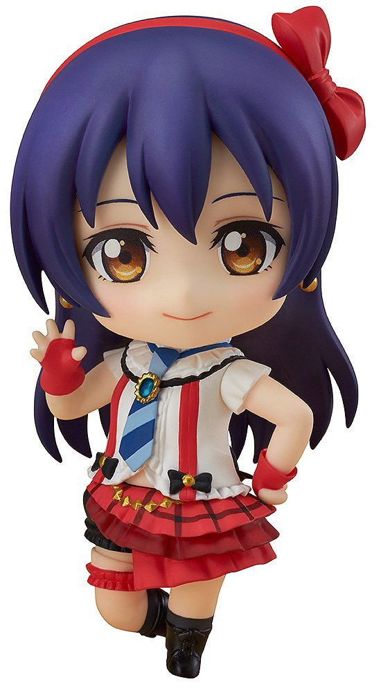 Nendoroid No. 510 Love Live!: Sonoda Umi image 1