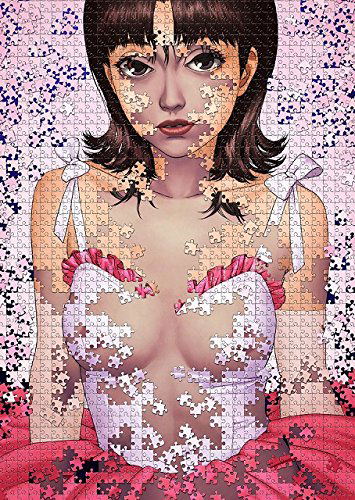Perfect Blue - Storyboard / Conte Collection image 1