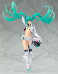 Racing Miku 2014: EV Mirai Ver. thumbnail 2