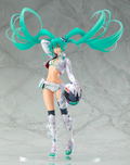 Racing Miku 2014: EV Mirai Ver. thumbnail 3