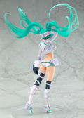 Racing Miku 2014: EV Mirai Ver. thumbnail 4