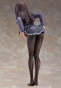 Saekano How to Raise a Boring Girlfriend 1/7 Scale Pre-Painted Figure: Utaha Kasumigaoka (Re-run) thumbnail 5