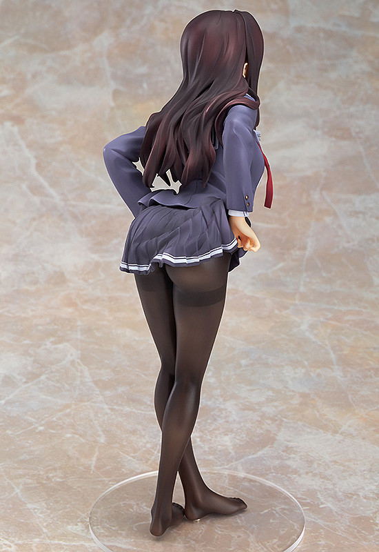 Saekano How to Raise a Boring Girlfriend 1/7 Scale Pre-Painted Figure: Utaha Kasumigaoka (Re-run) image 6
