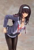 Saekano How to Raise a Boring Girlfriend 1/7 Scale Pre-Painted Figure: Utaha Kasumigaoka (Re-run) thumbnail 7