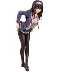 Saekano How to Raise a Boring Girlfriend 1/7 Scale Pre-Painted Figure: Utaha Kasumigaoka (Re-run) thumbnail 1