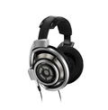 Sennheiser HD 800 Headphones (Silver) thumbnail 1
