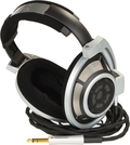 Sennheiser HD 800 Headphones (Silver) thumbnail 3