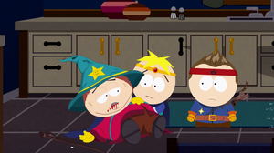 South Park: The Stick of Truth (Greatest Hits)_