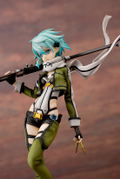 Sword Art Online II 1/7 Scale Pre-Painted Figure: Sinon (Re-run) thumbnail 6