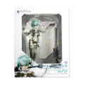 Sword Art Online II 1/7 Scale Pre-Painted Figure: Sinon (Re-run) thumbnail 9